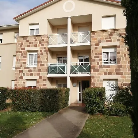 Appartamento Nid Douillet Au Calme Larche  Esterno foto