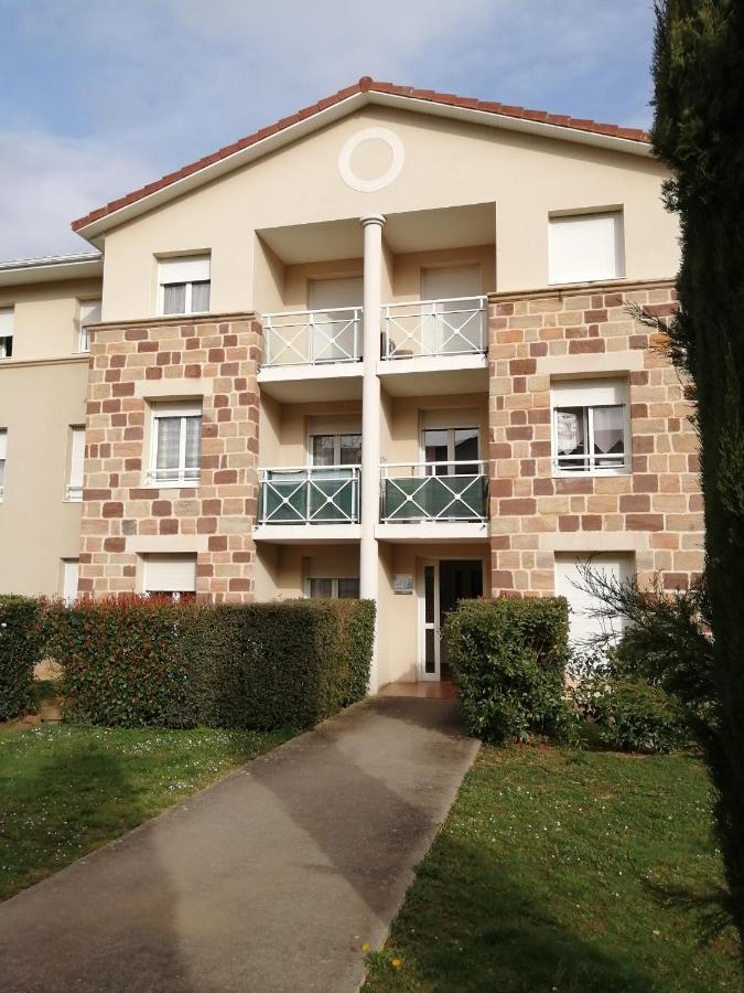 Apartment Nid Douillet Au Calme *