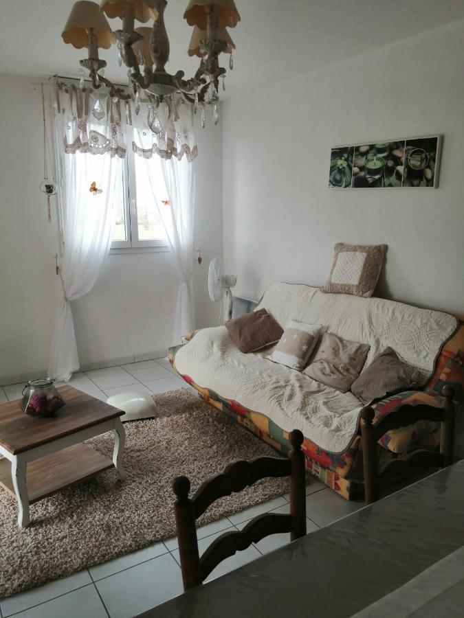 Apartment Nid Douillet Au Calme *