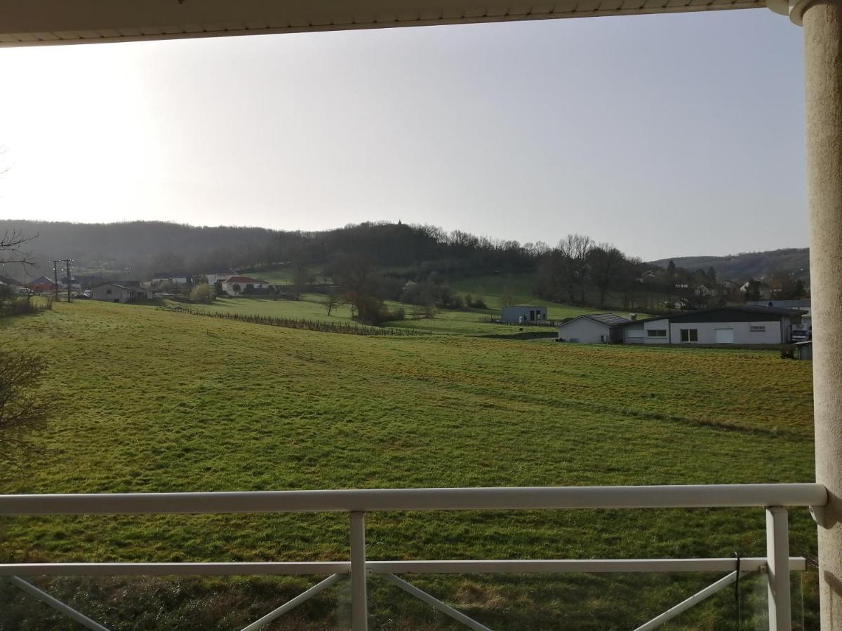Appartement Nid Douillet Au Calme Larche (Correze)
