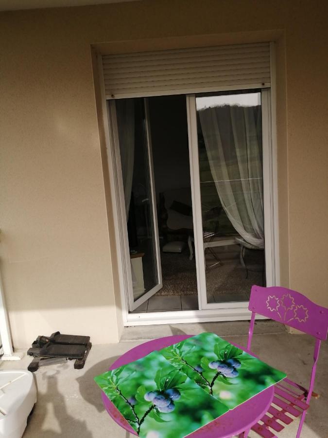Nid Douillet Au Calme Apartment