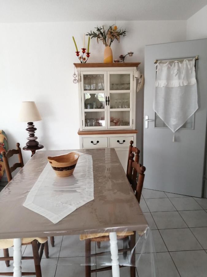 Apartment Nid Douillet Au Calme