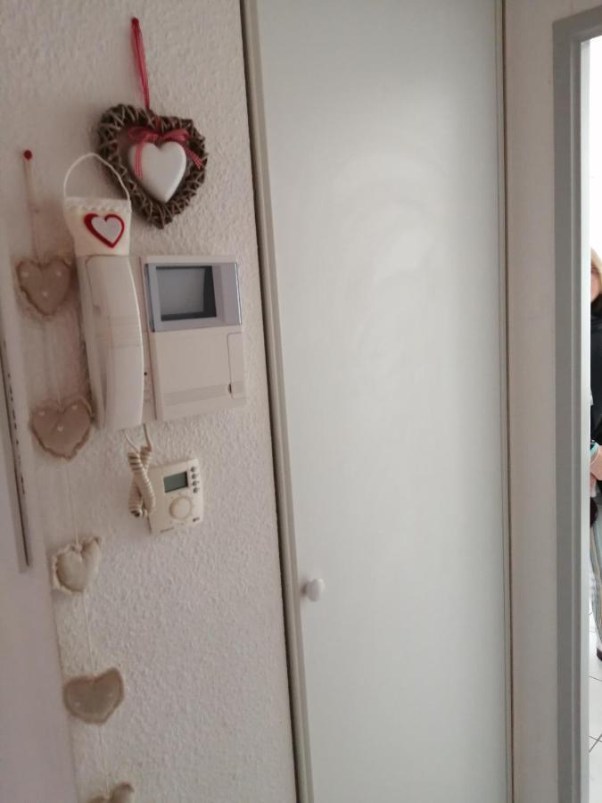 Appartamento Nid Douillet Au Calme Larche (Correze)