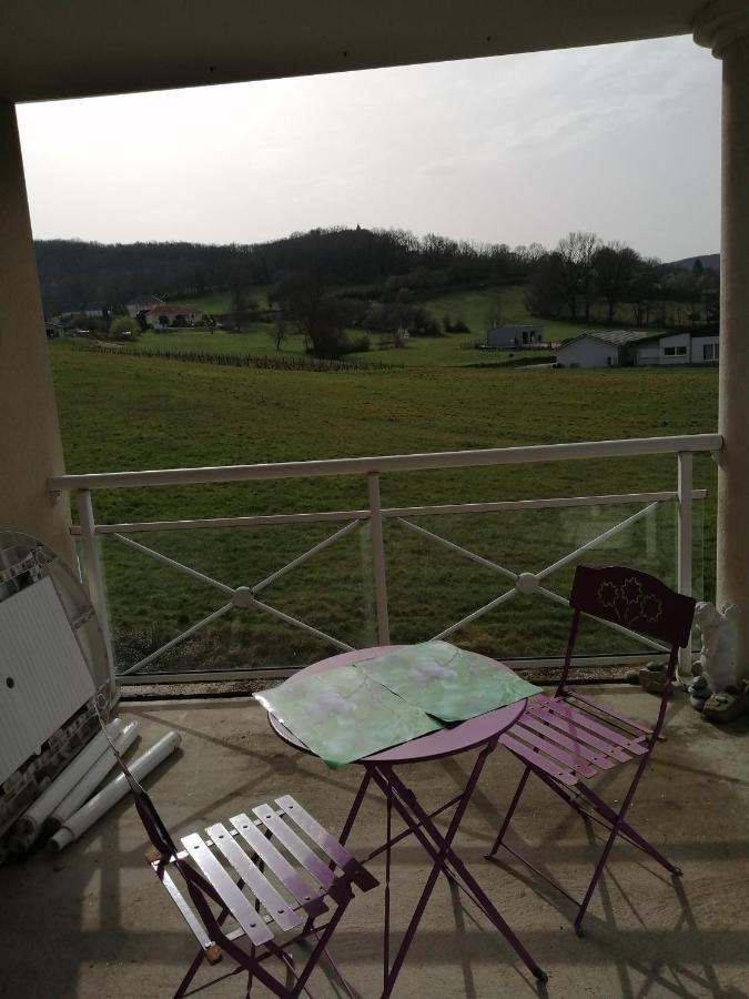 Nid Douillet Au Calme Appartamento