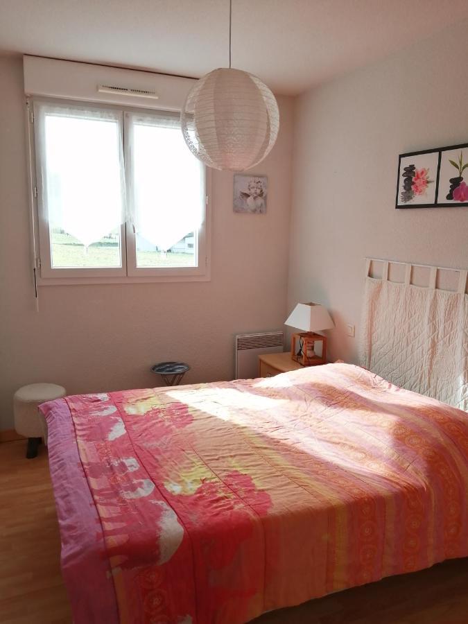 Nid Douillet Au Calme Appartement *