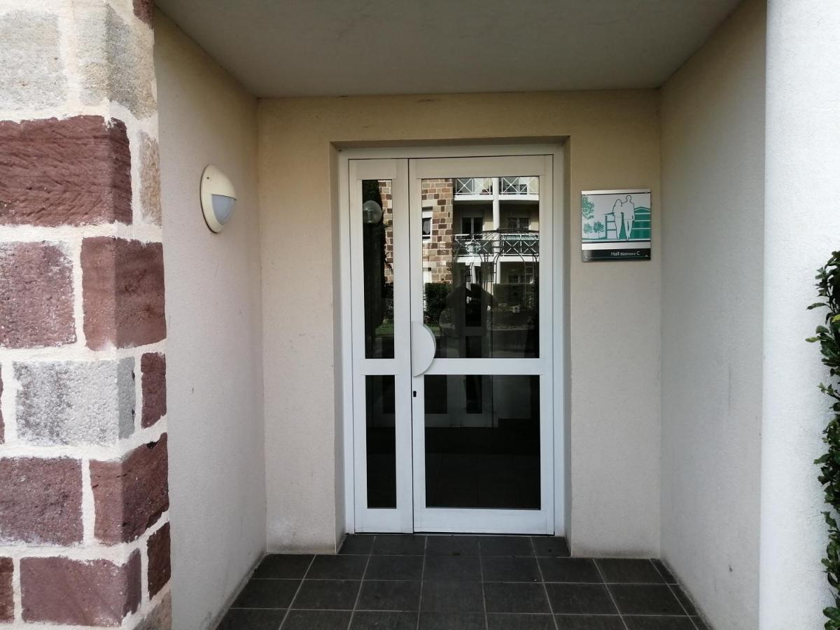 Nid Douillet Au Calme Apartment Larche (Correze)